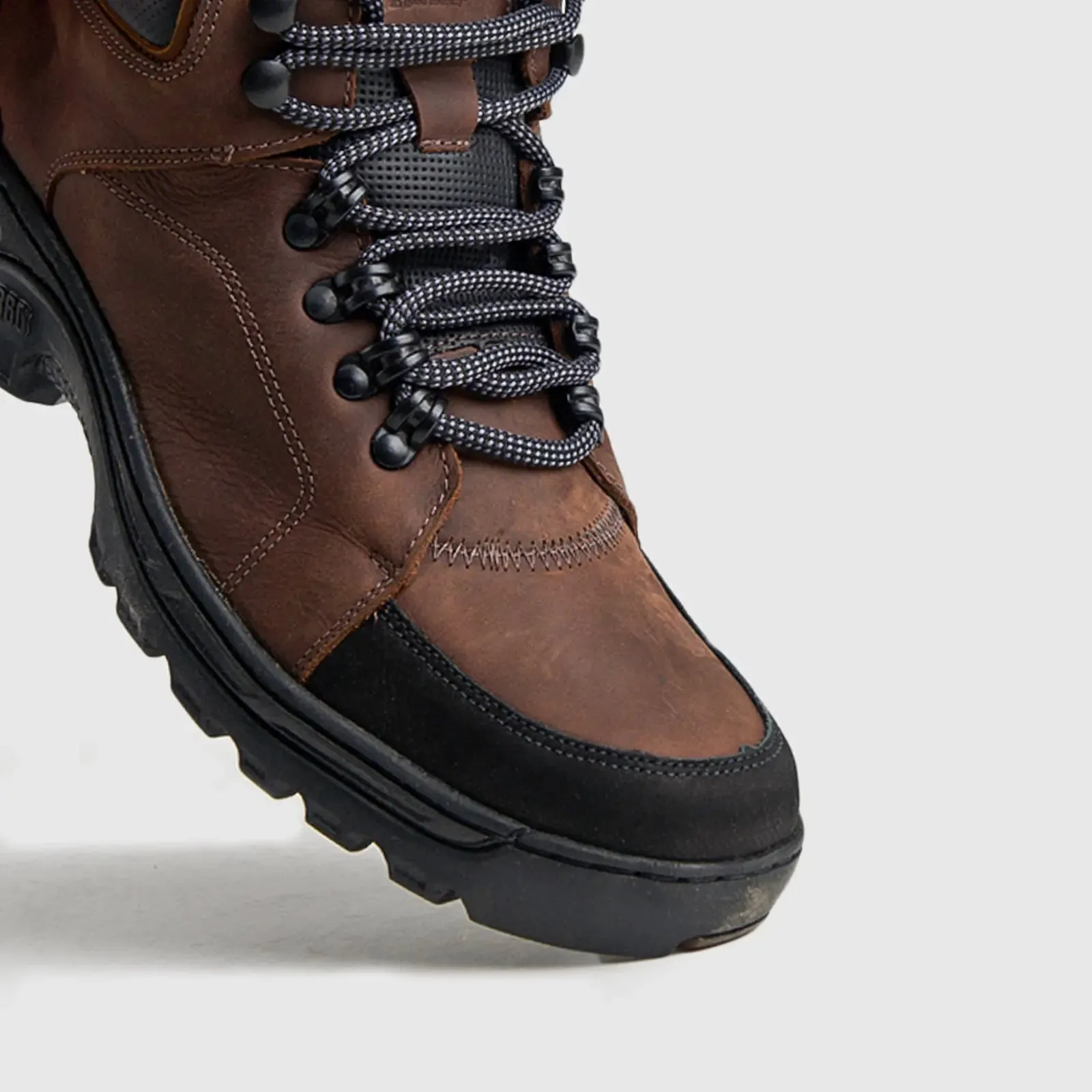 Outdoor Comfort Boots 7575