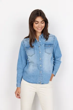 Soya Kiss 1 Blouse